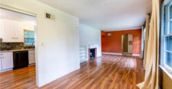 5414 NE Carmel Road, Kansas City, MO 64119