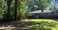 5414 NE Carmel Road, Kansas City, MO 64119