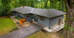 5414 NE Carmel Road, Kansas City, MO 64119