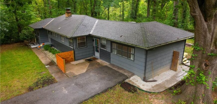 5414 NE Carmel Road, Kansas City, MO 64119
