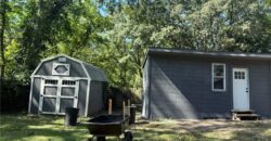 5414 NE Carmel Road, Kansas City, MO 64119