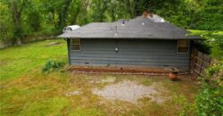5414 NE Carmel Road, Kansas City, MO 64119
