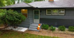 5414 NE Carmel Road, Kansas City, MO 64119