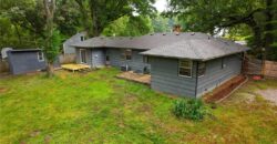 5414 NE Carmel Road, Kansas City, MO 64119