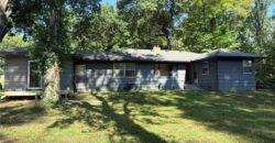 5414 NE Carmel Road, Kansas City, MO 64119