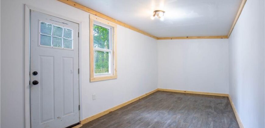 5414 NE Carmel Road, Kansas City, MO 64119