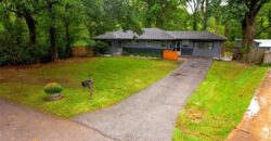 5414 NE Carmel Road, Kansas City, MO 64119
