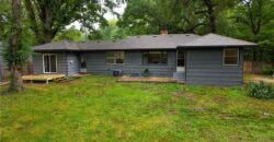 5414 NE Carmel Road, Kansas City, MO 64119