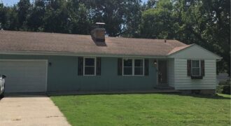 305 NE 82nd Terrace, Kansas City, MO 64118