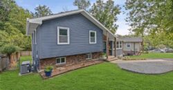 4825 N Revere Drive, Kansas City, MO 64151