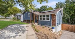 4825 N Revere Drive, Kansas City, MO 64151