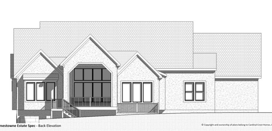 207 Melinda Drive, Kearney, MO 64060