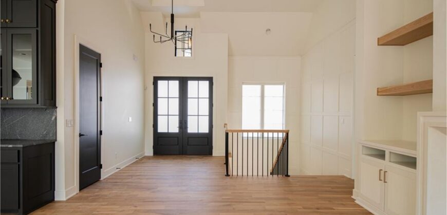 207 Melinda Drive, Kearney, MO 64060