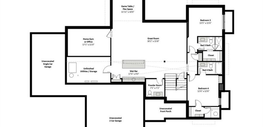207 Melinda Drive, Kearney, MO 64060