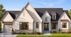207 Melinda Drive, Kearney, MO 64060