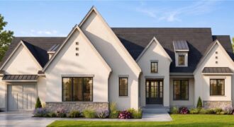 207 Melinda Drive, Kearney, MO 64060