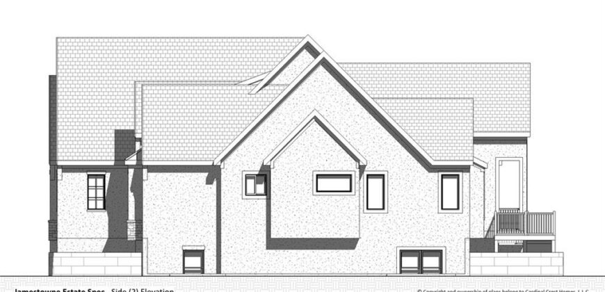 207 Melinda Drive, Kearney, MO 64060