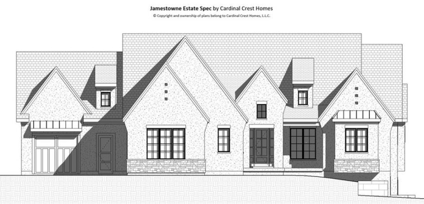 207 Melinda Drive, Kearney, MO 64060