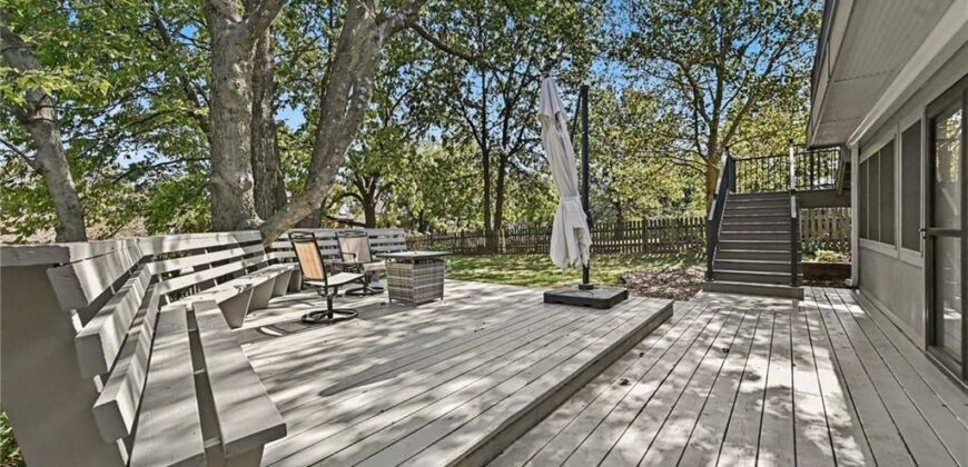 1801 NE 83rd Street, Kansas City, MO 64118