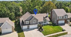 1801 NE 83rd Street, Kansas City, MO 64118
