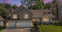 1801 NE 83rd Street, Kansas City, MO 64118