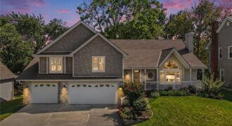 1801 NE 83rd Street, Kansas City, MO 64118