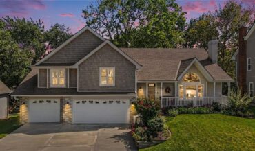 1801 NE 83rd Street, Kansas City, MO 64118