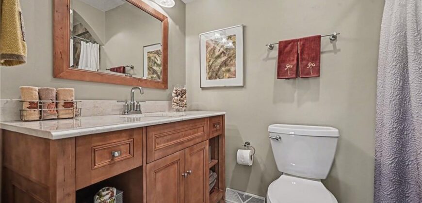 1801 NE 83rd Street, Kansas City, MO 64118