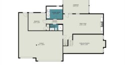1801 NE 83rd Street, Kansas City, MO 64118