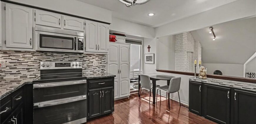 1801 NE 83rd Street, Kansas City, MO 64118