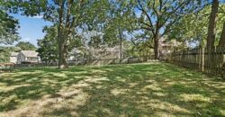1801 NE 83rd Street, Kansas City, MO 64118