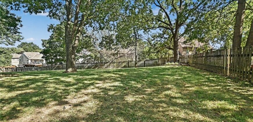 1801 NE 83rd Street, Kansas City, MO 64118
