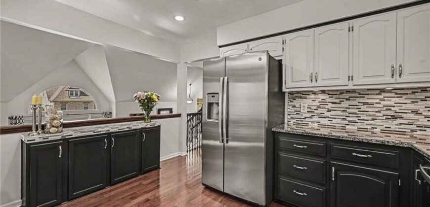 1801 NE 83rd Street, Kansas City, MO 64118