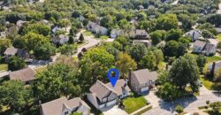 1801 NE 83rd Street, Kansas City, MO 64118