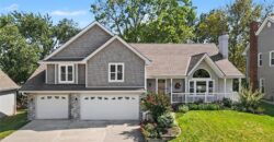 1801 NE 83rd Street, Kansas City, MO 64118