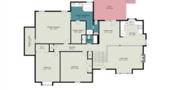 1801 NE 83rd Street, Kansas City, MO 64118