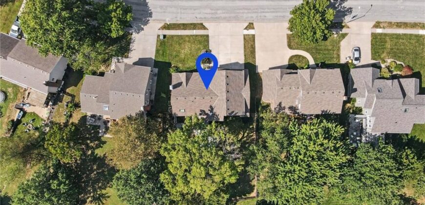 1801 NE 83rd Street, Kansas City, MO 64118