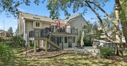 1801 NE 83rd Street, Kansas City, MO 64118