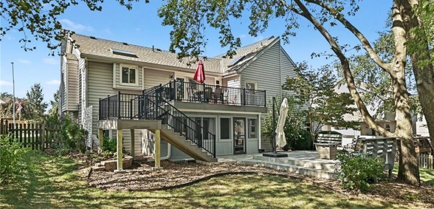 1801 NE 83rd Street, Kansas City, MO 64118