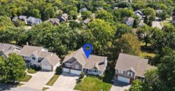 1801 NE 83rd Street, Kansas City, MO 64118