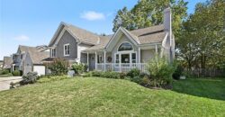 1801 NE 83rd Street, Kansas City, MO 64118