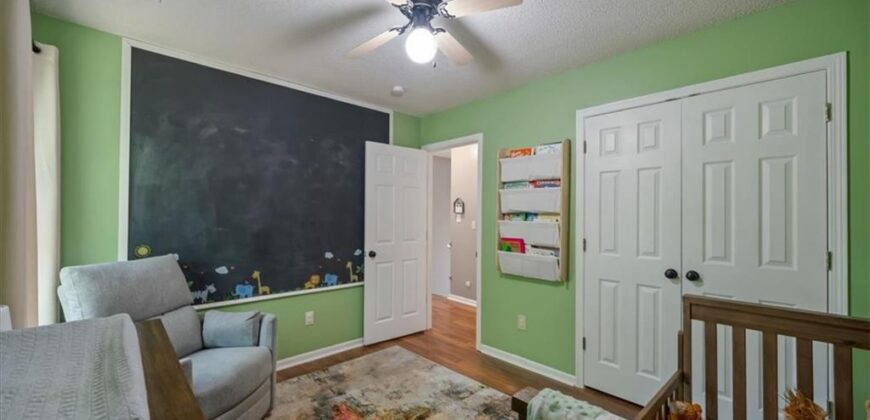 1512 NW 79th Terrace, Kansas City, MO 64118
