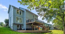 1512 NW 79th Terrace, Kansas City, MO 64118