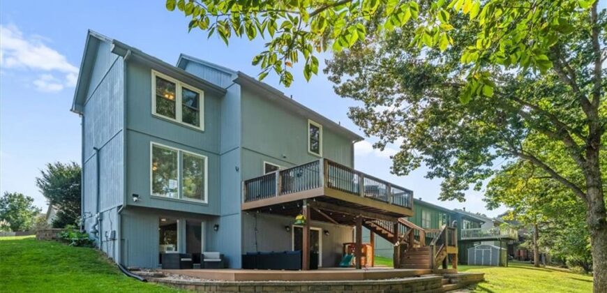 1512 NW 79th Terrace, Kansas City, MO 64118