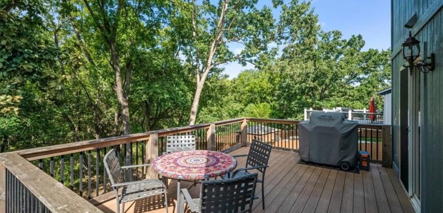 1512 NW 79th Terrace, Kansas City, MO 64118