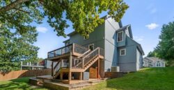1512 NW 79th Terrace, Kansas City, MO 64118