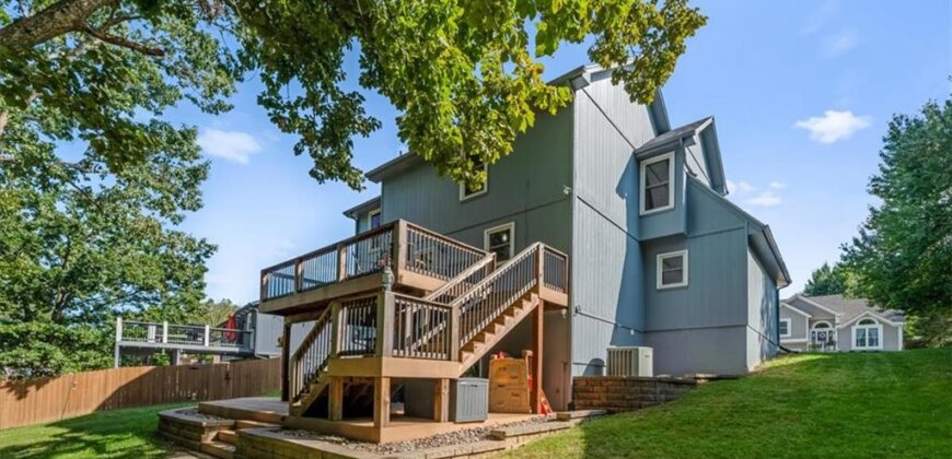 1512 NW 79th Terrace, Kansas City, MO 64118