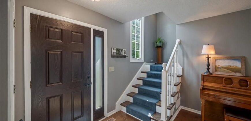 1512 NW 79th Terrace, Kansas City, MO 64118
