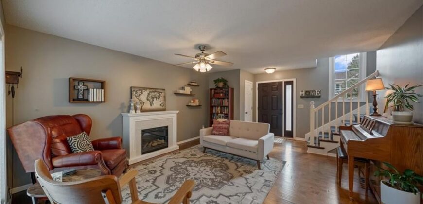 1512 NW 79th Terrace, Kansas City, MO 64118