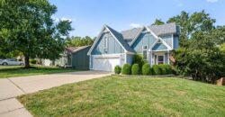 1512 NW 79th Terrace, Kansas City, MO 64118